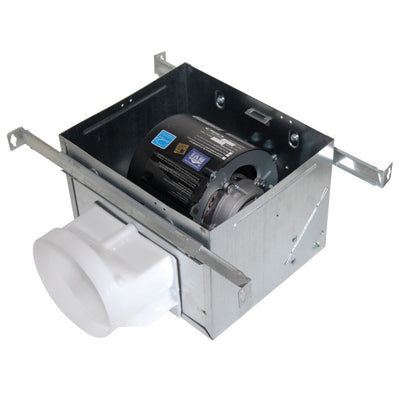Air King Ventilation AK90LS6 90 CFM Energy Deluxe Quiet Exhaust Fan