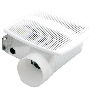 Air King Ventilation AS54 50 CFM Economical Exhaust Fan