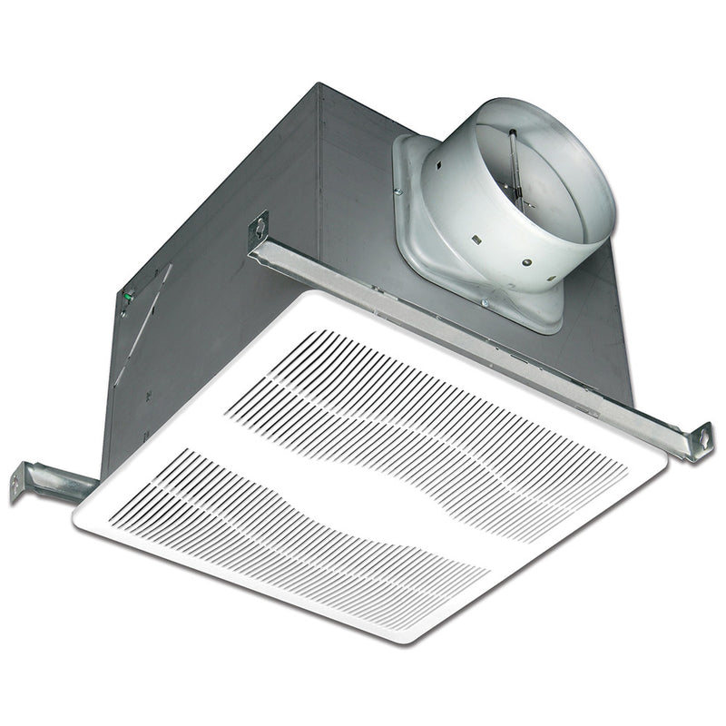 Air King Ventilation E130S 130 CFM Energy Star ECO Exhaust Fan