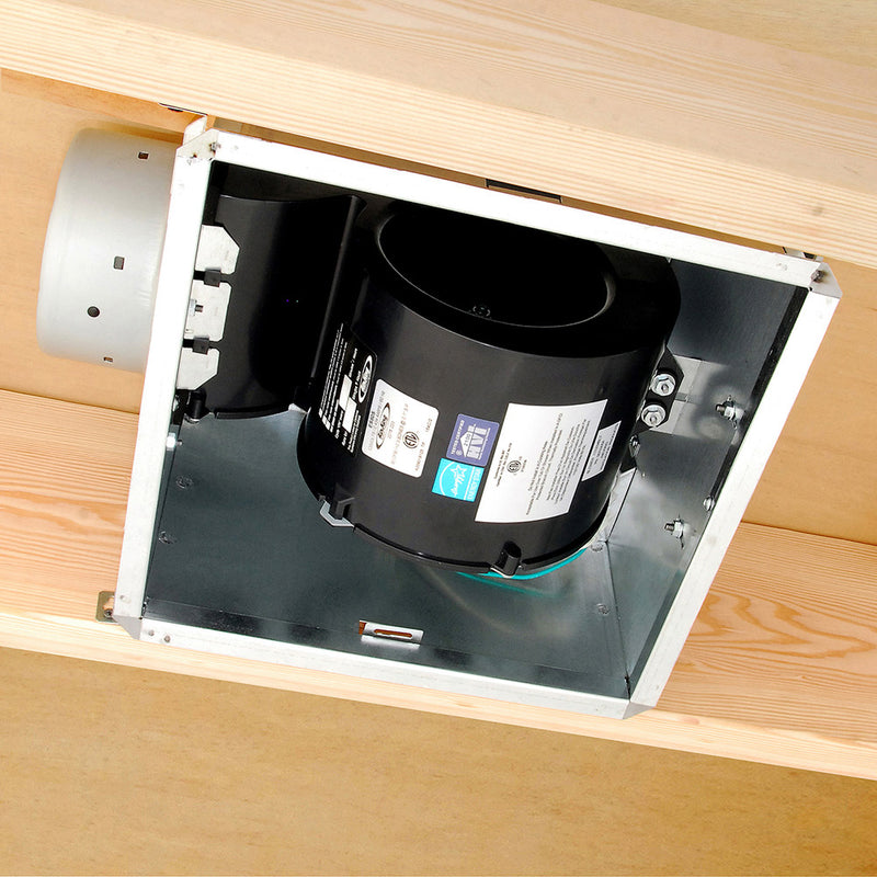 Air King Ventilation E110S 110 CFM Energy Star ECO Exhaust Fan