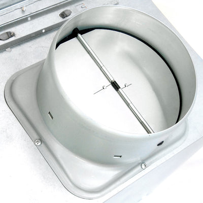 Air King Ventilation E110S 110 CFM Energy Star ECO Exhaust Fan