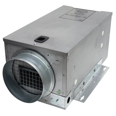 Air King Ventilation MQFAM 50 or 80 CFM Fresh Air Machine