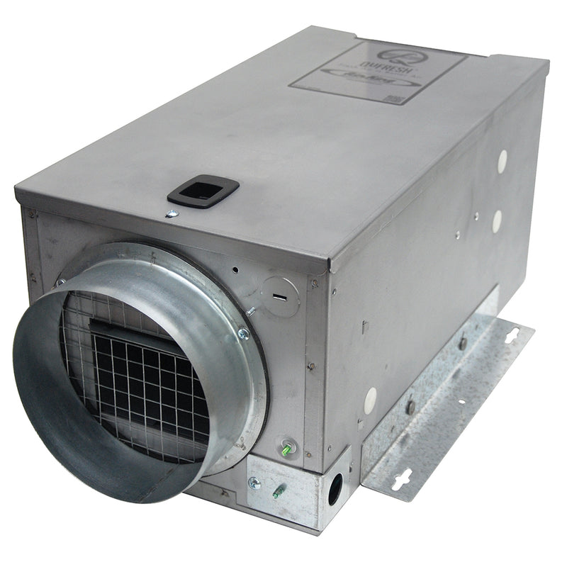 Air King Ventilation MQFAM 50 or 80 CFM Fresh Air Machine