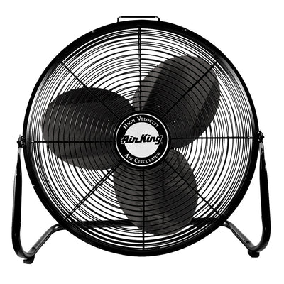 Air King Ventilation 30 Inch Industrial Pivoting Floor Fan