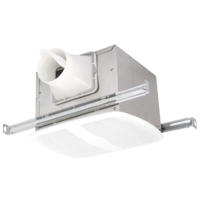 Air King Ventilation AK110LS 110 CFM Energy Star Quiet Exhaust Fan