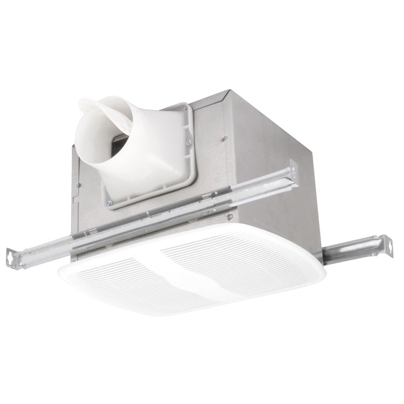Air King Ventilation AK110LS 110 CFM Energy Star Quiet Exhaust Fan