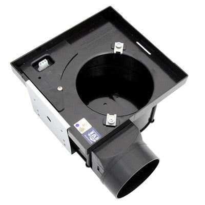 Air King Ventilation BFQ80 80 CFM Snap In Installation Exhaust Fan