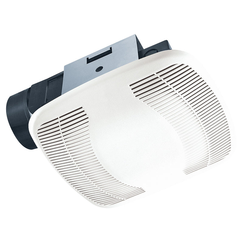 Air King Ventilation BFQ75 70 CFM Energy Star Snap In Installation Exhaust Fan