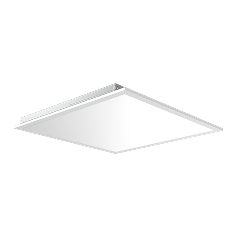 2x2 20/30/40 Wattage Selectable TAA Compliant Backlit LED Panel 3500K ...