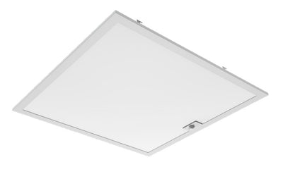 Keystone Technologies 20/30/40 Watt LED Smart Loop Selectable 2x2 Back Lit Panel 3500/4000/5000K Selectable  