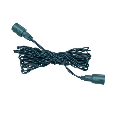Commercial Coaxial Spacer Cable for American Lighting Gen 2 Holiday Lights