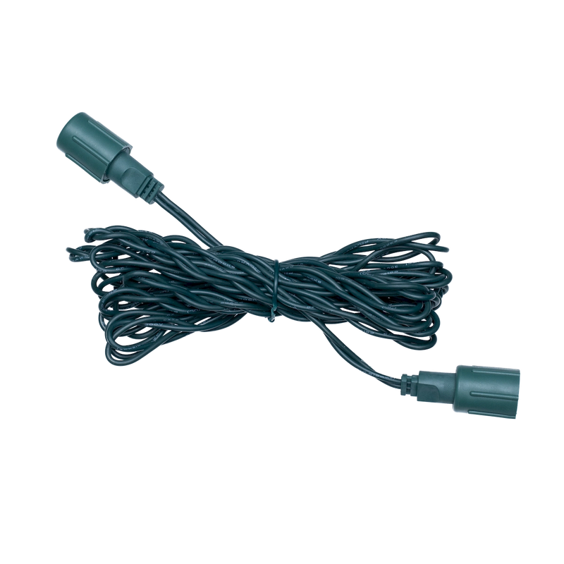 Commercial Coaxial Spacer Cable for American Lighting Gen 2 Holiday Lights