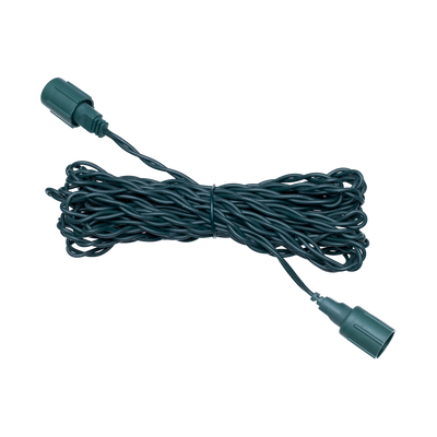 Commercial Coaxial Spacer Cable for American Lighting Gen 2 Holiday Lights