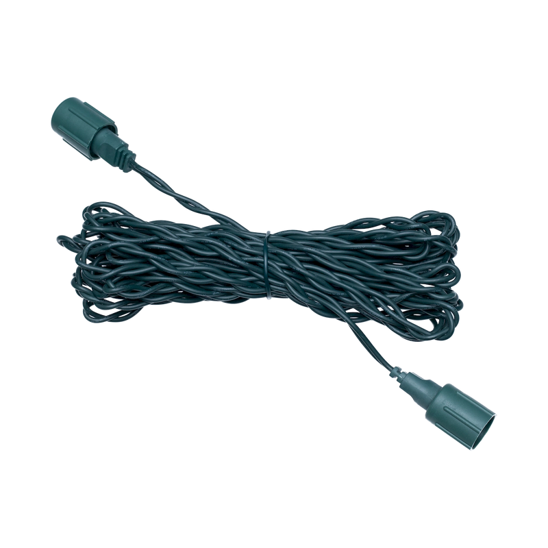 Commercial Coaxial Spacer Cable for American Lighting Gen 2 Holiday Lights