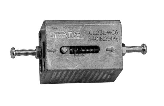Duro Dyne Dyna-Tite CL23L-WC6 (Rize SKL200) Security Kwik-Locs   