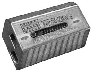 Duro Dyne Dyna-Tite CL18-WC4 (Rize KL150) Wire Rope Cable Fasteners   