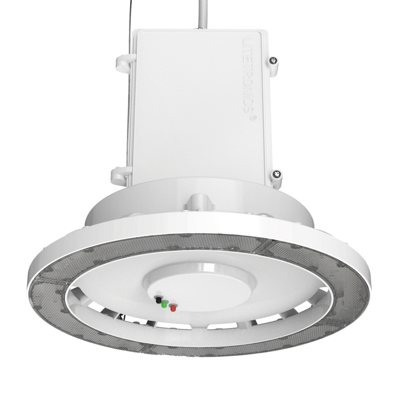 Litetronics led high shop bay