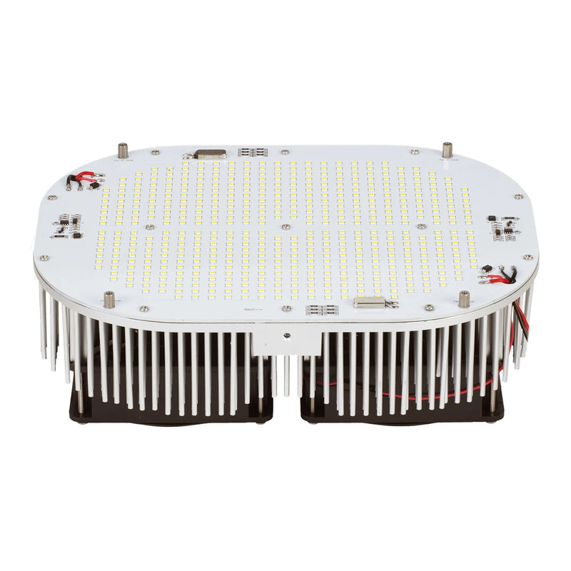 ESL Lighting 350 Watt Multi-Use 277-480V LED Retrofit Plate 3000K Warm White  
