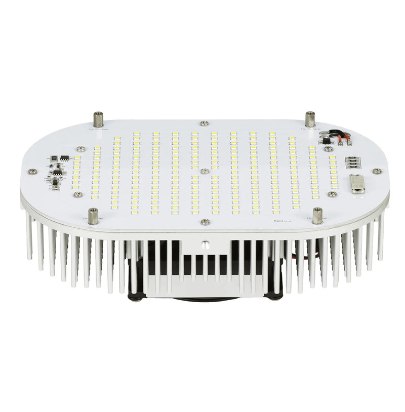 ESL Lighting 200 Watt Multi-Use 120-277V LED Retrofit Plate 3000K Warm White  