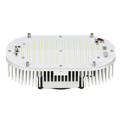 ESL Lighting 200 Watt Multi-Use 277-480V LED Retrofit Plate 3000K Warm White  