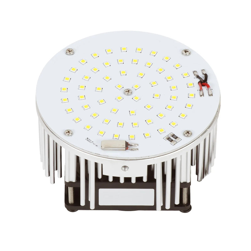 ESL Lighting 45 Watt Multi-Use 120-277V LED Retrofit Plate 3000K Warm White  