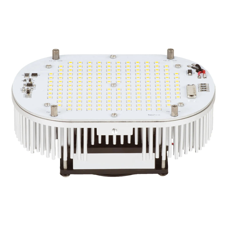 ESL Lighting 120 Watt Multi-Use 120-277V LED Retrofit Plate 3000K Warm White  