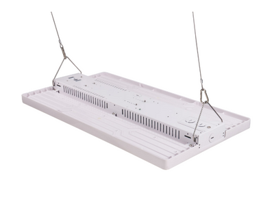 EiKO 180/200/220/240 Watt 120-347V LED Pro Linear High Bay 4000/5000K