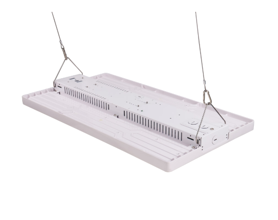 EiKO 90/110/130/160 Watt 120-347V LED Pro Linear High Bay 4000/5000K