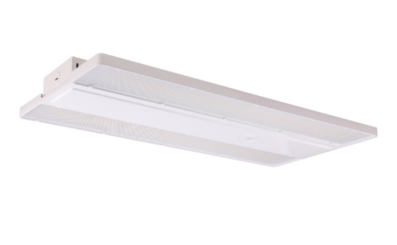 EiKO 90/110/130/160 Watt 120-347V LED Pro Linear High Bay 4000/5000K