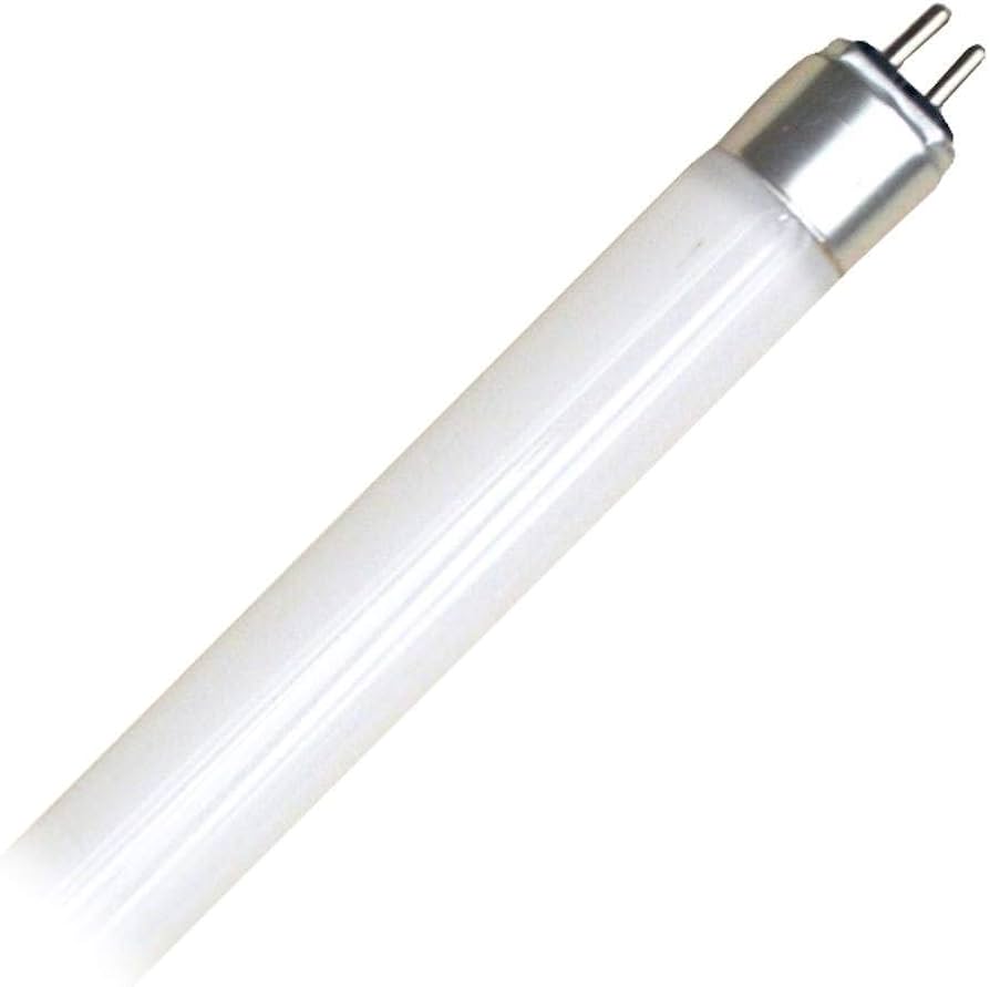 4 Foot 25 Watt 3200 Lumen Gen6 Ballast Compatible Direct T5 LED Tube L