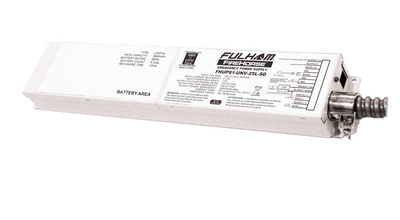 Fulham FHUPS1-UNV-25L-SD 25 Watt Sinusoidal Emergency Micro Inverter   