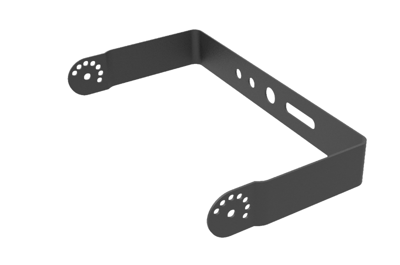 LiteTronics Yoke Mount for Litetronics 150/200/255 Watt Flood Light