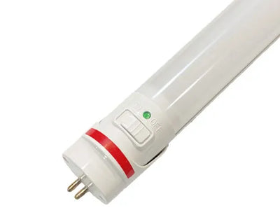 Aleddra 4 Foot 22 Watt Gen 4 PRO LED Self Testing Emergency On/Off Application T5 Tube Light 3500/4000/5000K Selectable