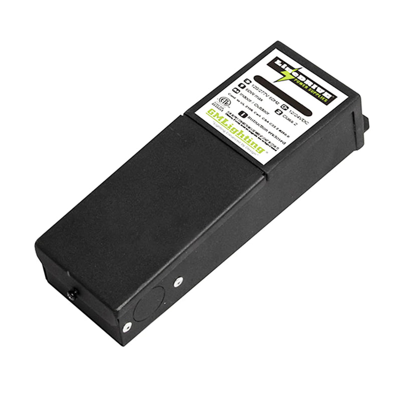 LD-MD-UNV60 60 Watt Power Supply