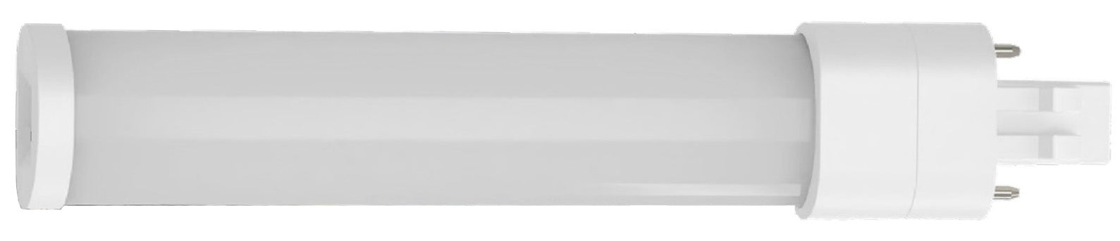 6 Watt Type A/B LED GX23 LED PL Light Bulb Gen 4 2700K/3000K/3500K/400 ...