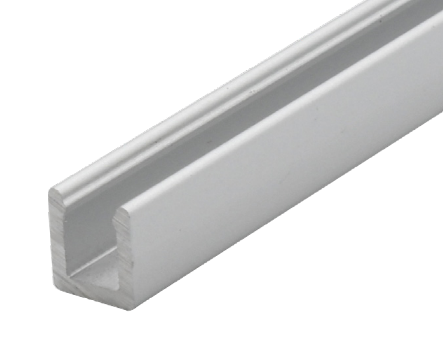 Rigid Aluminum Channel For NeoVision Mini Tape Lighting – Green ...