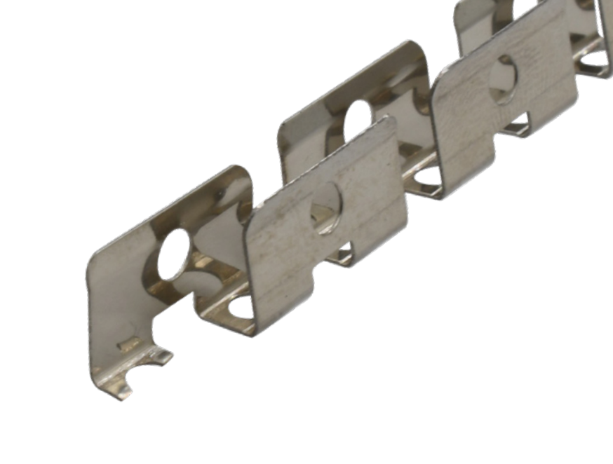 Flexible Stainless Steel Channel For NeoVision Mini Tape Lighting ...
