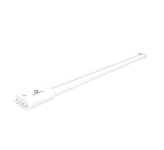 Green Creative 17 Watt 22.5 Inch LED 120-277V PLL Lamp Ballast Bypass   