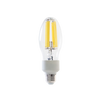 15 Watt 120-277V ED17 E26 Medium Base HID Retrofit LED Filament Lamp