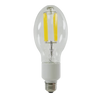 20 Watt 120-277V ED23.5 E26 Medium Base HID Retrofit LED Filament Lamp