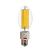 30/38/45 Watt 120-277V ED28 EX39 Mogul Base HID Retrofit LED Filament Lamp 5000K
