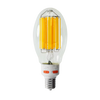 30/38/45 Watt 120-277V ED37 EX39 Mogul Base HID Retrofit LED Filament Lamp 3000K/4000K/5000K