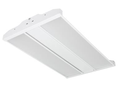 MaxLite 100/115/135 Watt LED Linear High Bay Light Fixture 4000/5000K