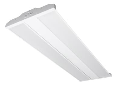 MaxLite 200/230/270 Watt LED Linear High Bay Light Fixture 4000/5000K   