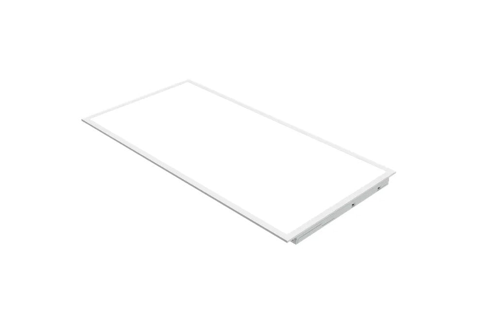 30/35/45 Watt Selectable 120-277V 2x4 LED Flat Panel 3500K/4000K/5000K ...