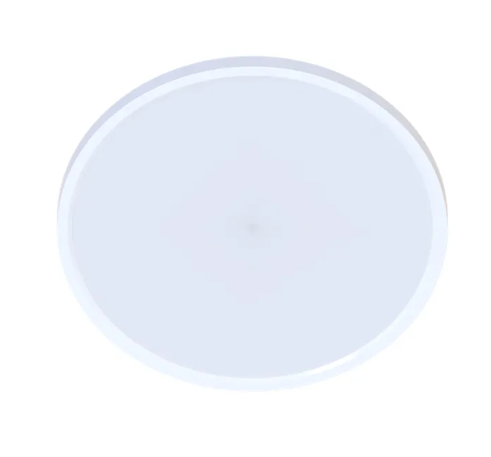 Halco Lighting Technologies 12 Inch 22 Watt 120V TRIAC Dimming LED Surface Mount Disk 2700/3000/3500/4000/5000K