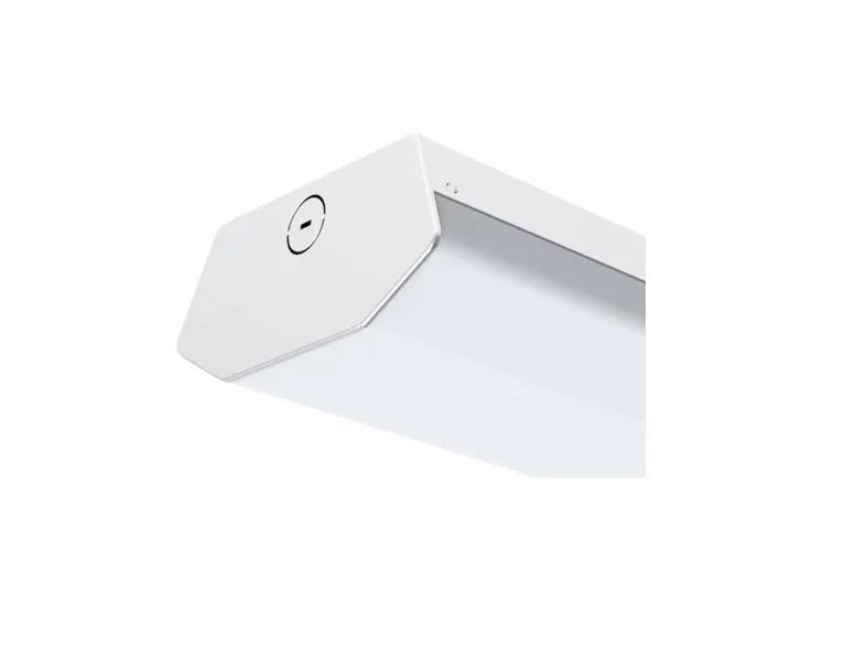 Halco Lighting Technologies 4 Foot 20/30/40 Watt Selectable ProLED Linear Wrap Fixture 3500/4000/5000K   