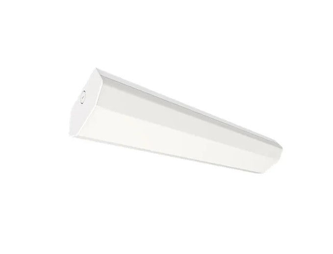 Halco Lighting Technologies 2 Foot 15/20/25 Watt Selectable ProLED Linear Wrap Fixture 3500/4000/5000K   