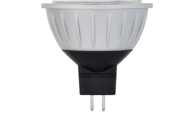 Halco Lighting Technologies 2.5 Watt GU5.3 40 Degree LED MR16 Flood Light Bulb