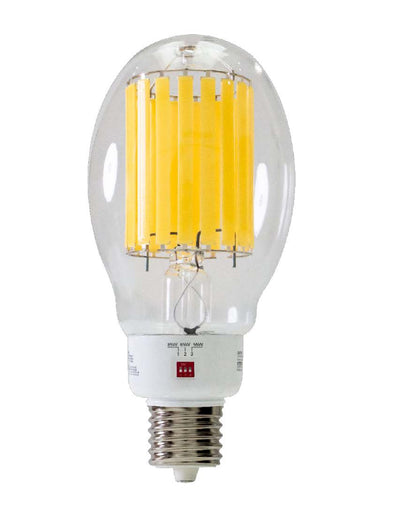 Aleddra 60/68/85 Selacable Wattage HID Repalcement Filament Lamp 5000K
